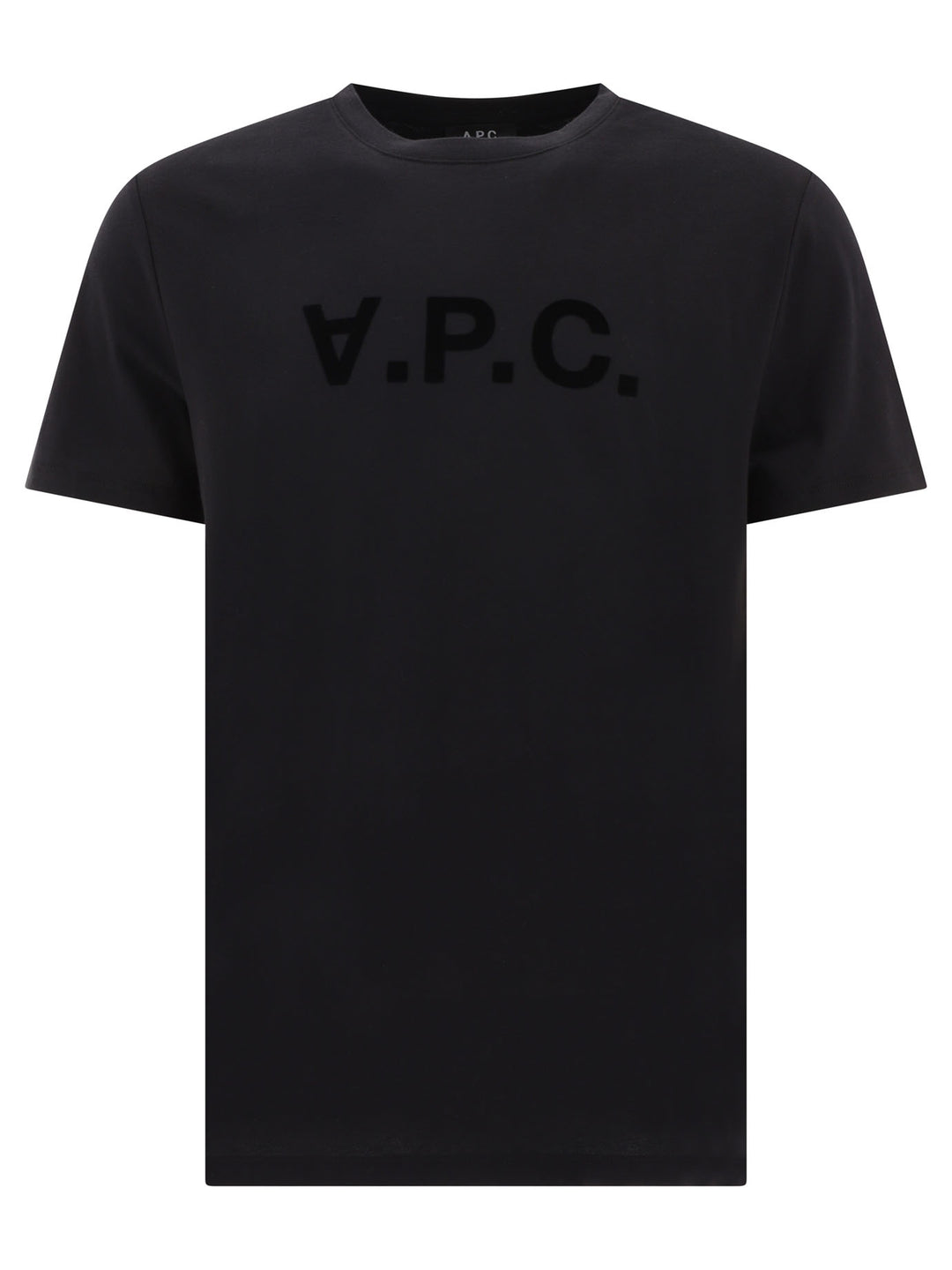 Vpc T-Shirts Black