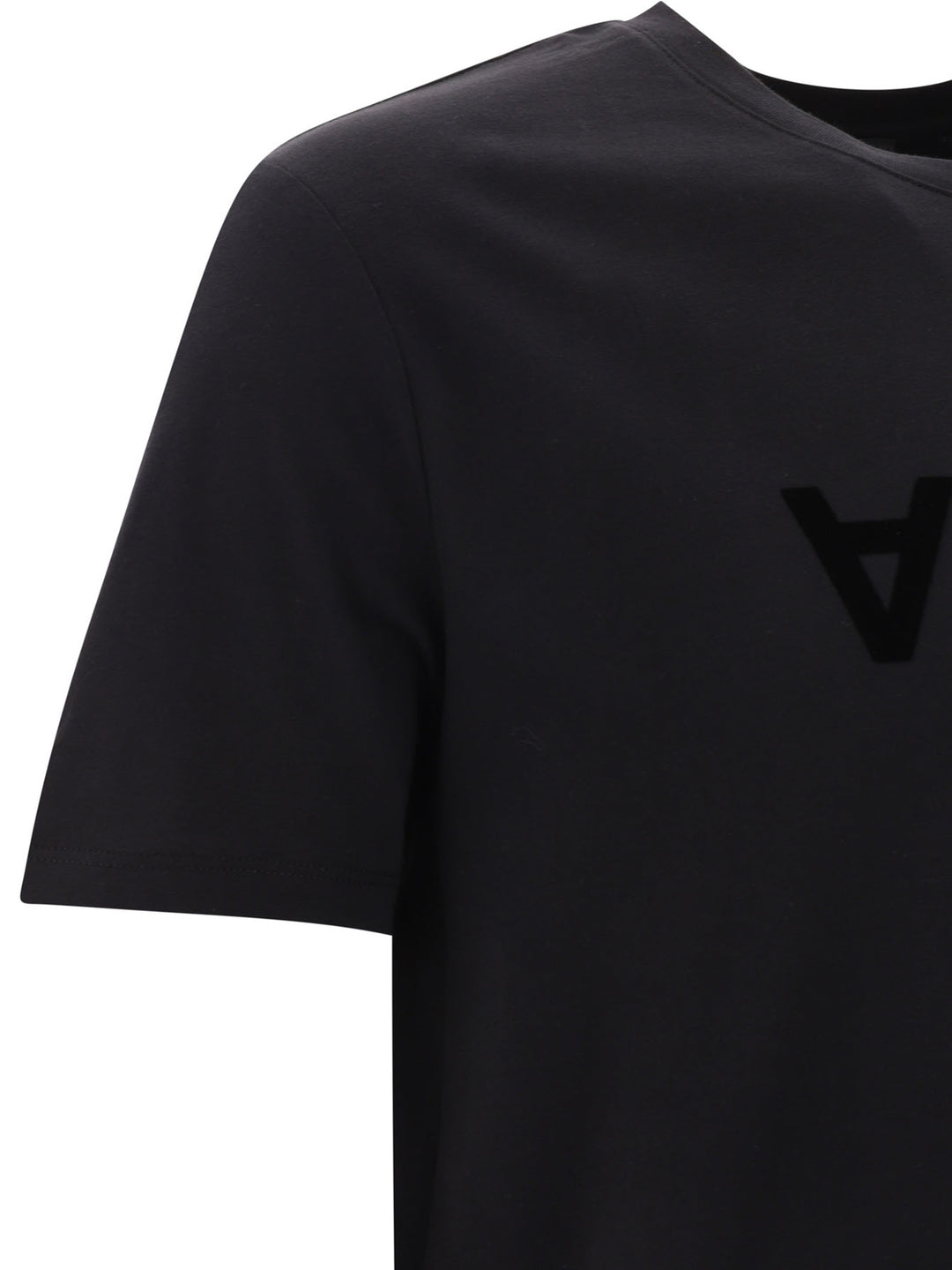 Vpc T-Shirts Black