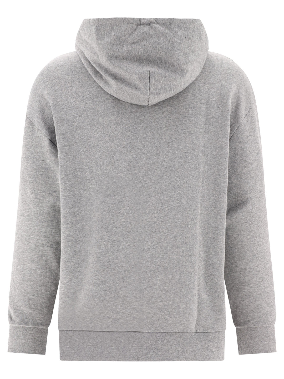 Milo Sweatshirts Grey