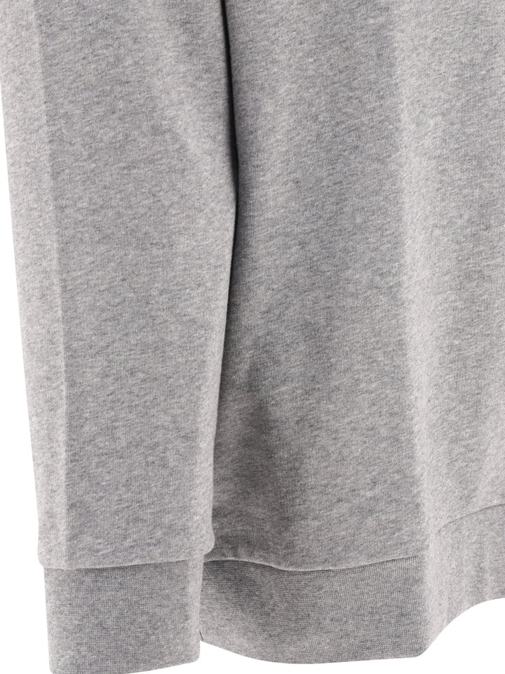 Milo Sweatshirts Grey