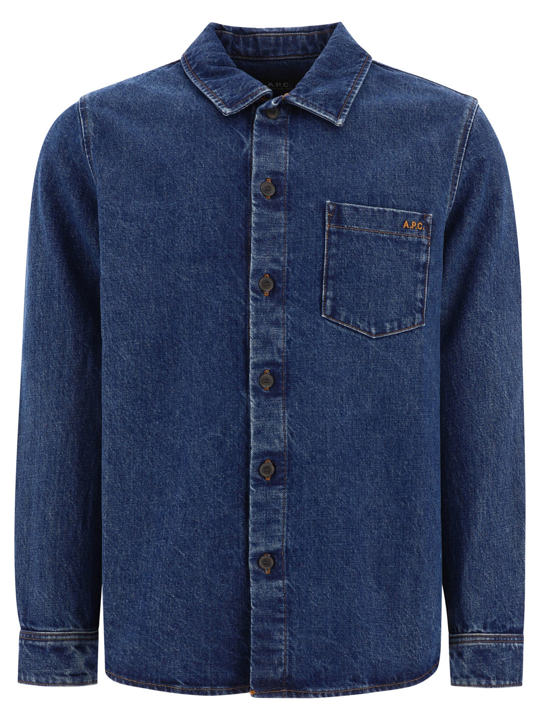 Vittorio Jackets Blue