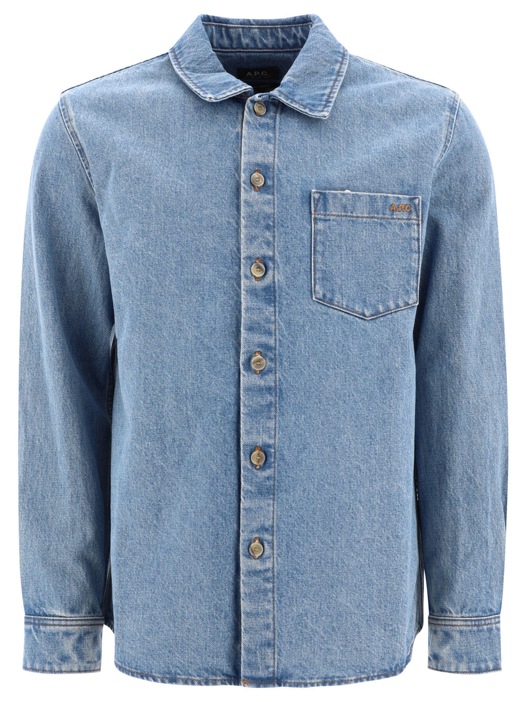 Vittorio Jackets Light Blue