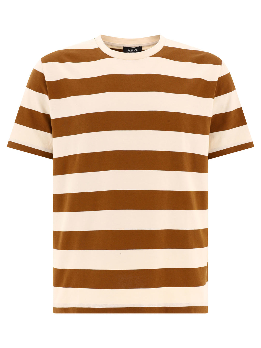 Thibaut T-Shirts Brown