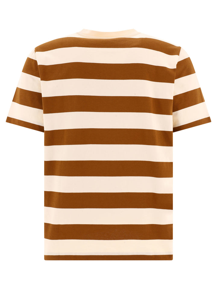 Thibaut T-Shirts Brown