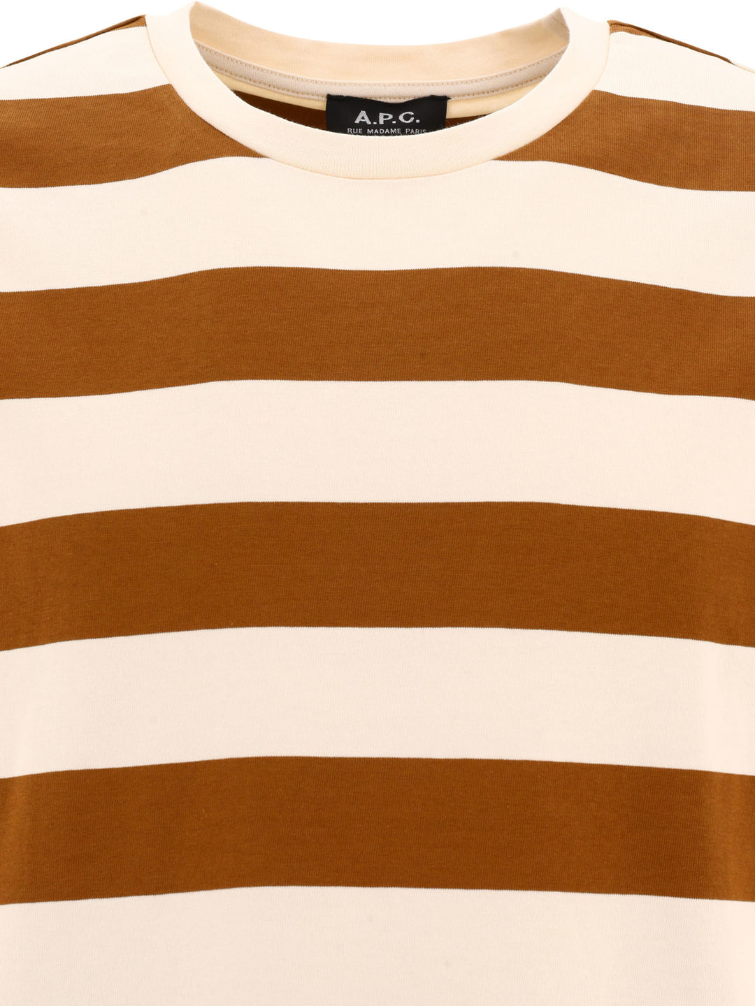 Thibaut T-Shirts Brown