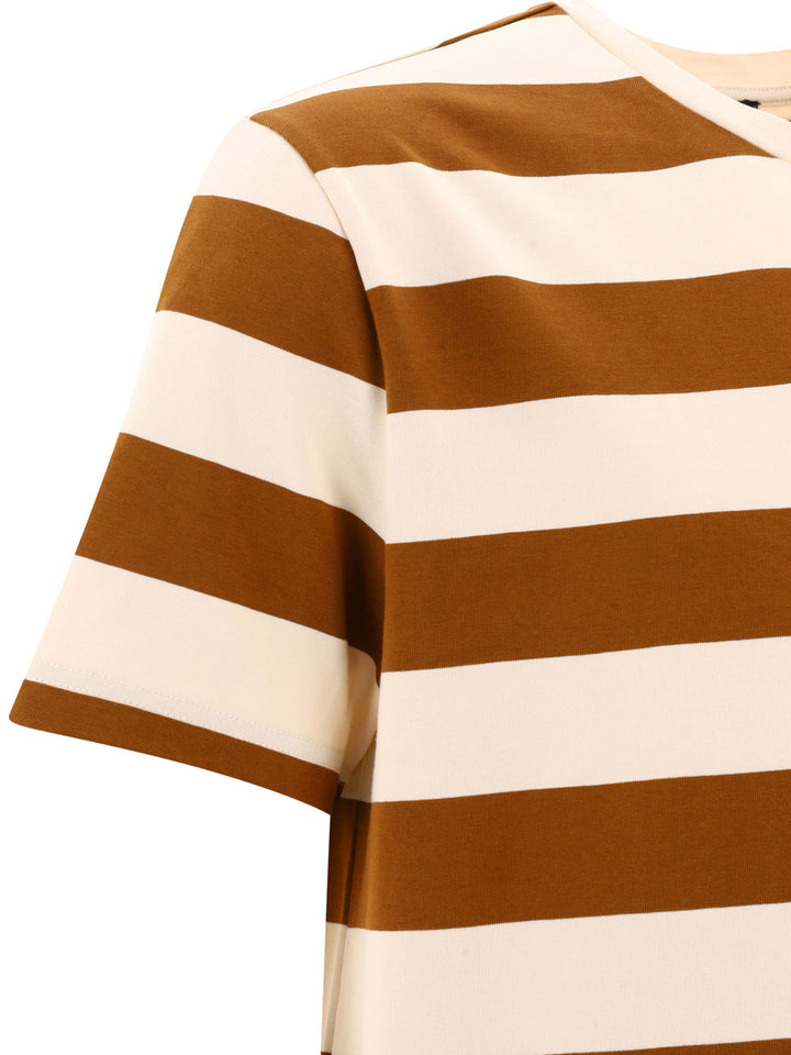 Thibaut T-Shirts Brown