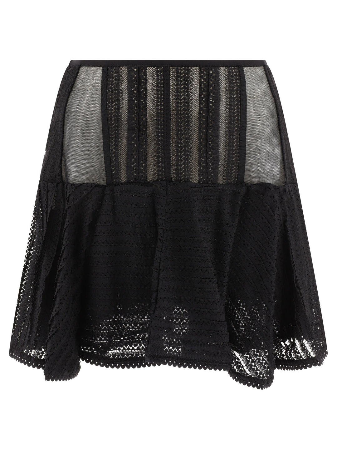 Hamaty Skirts Black