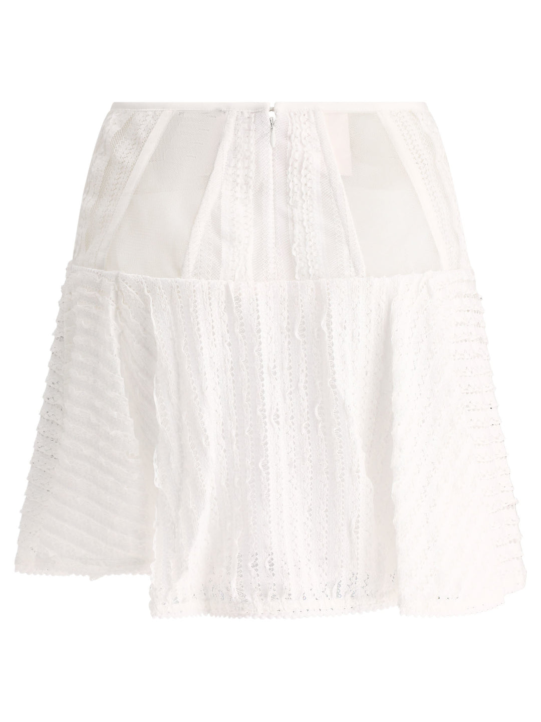 Hamaty Skirts White