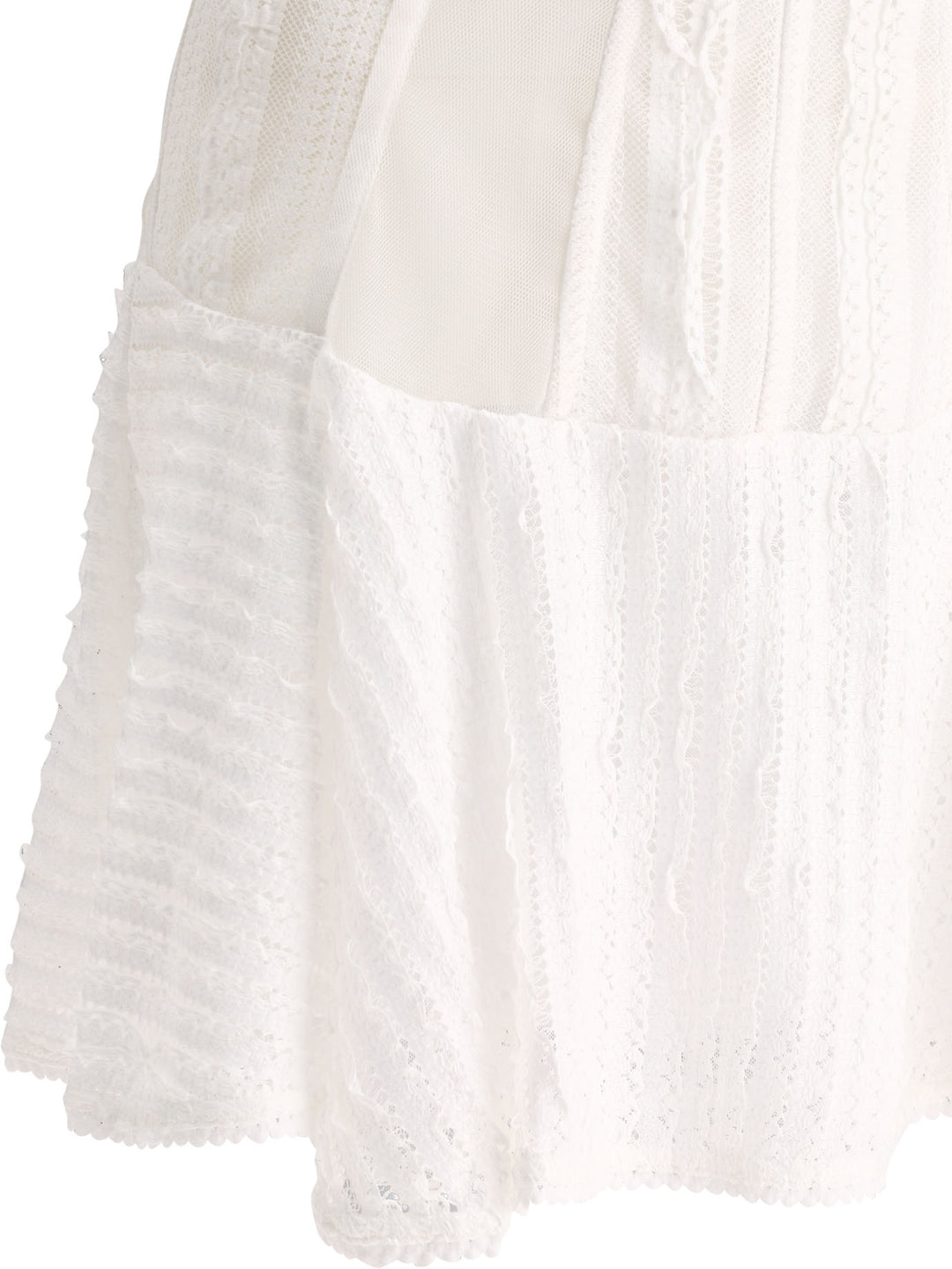 Hamaty Skirts White