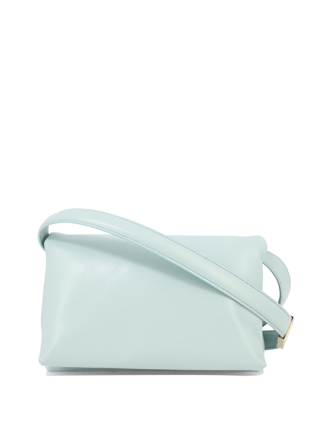 Prisma Shoulder Bags Light Blue