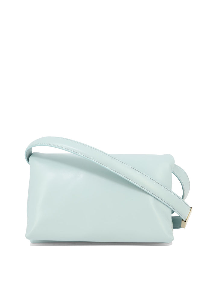 Prisma Shoulder Bags Light Blue