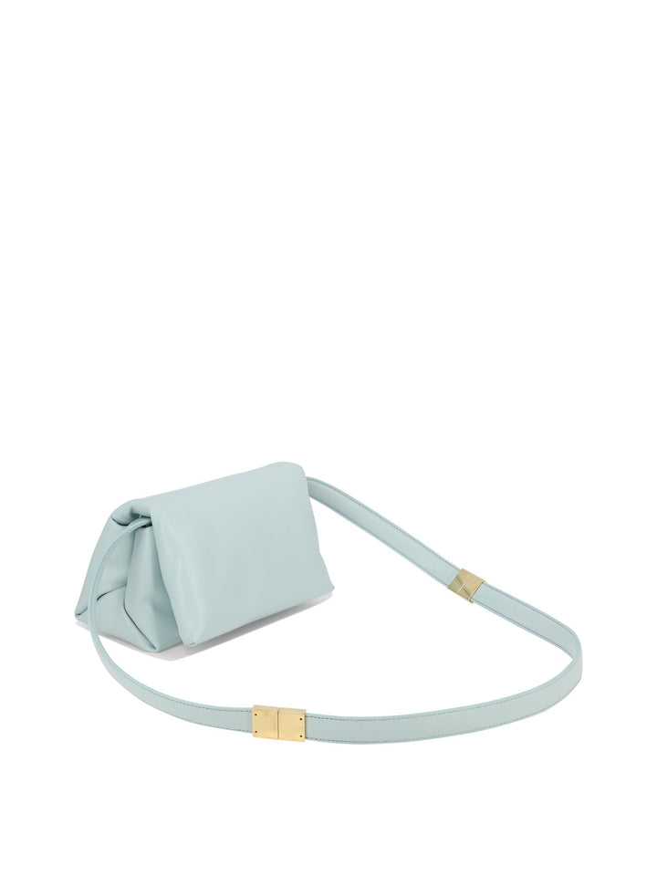 Prisma Shoulder Bags Light Blue