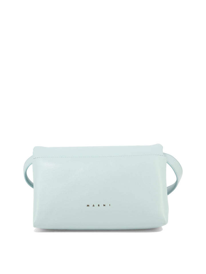 Prisma Shoulder Bags Light Blue