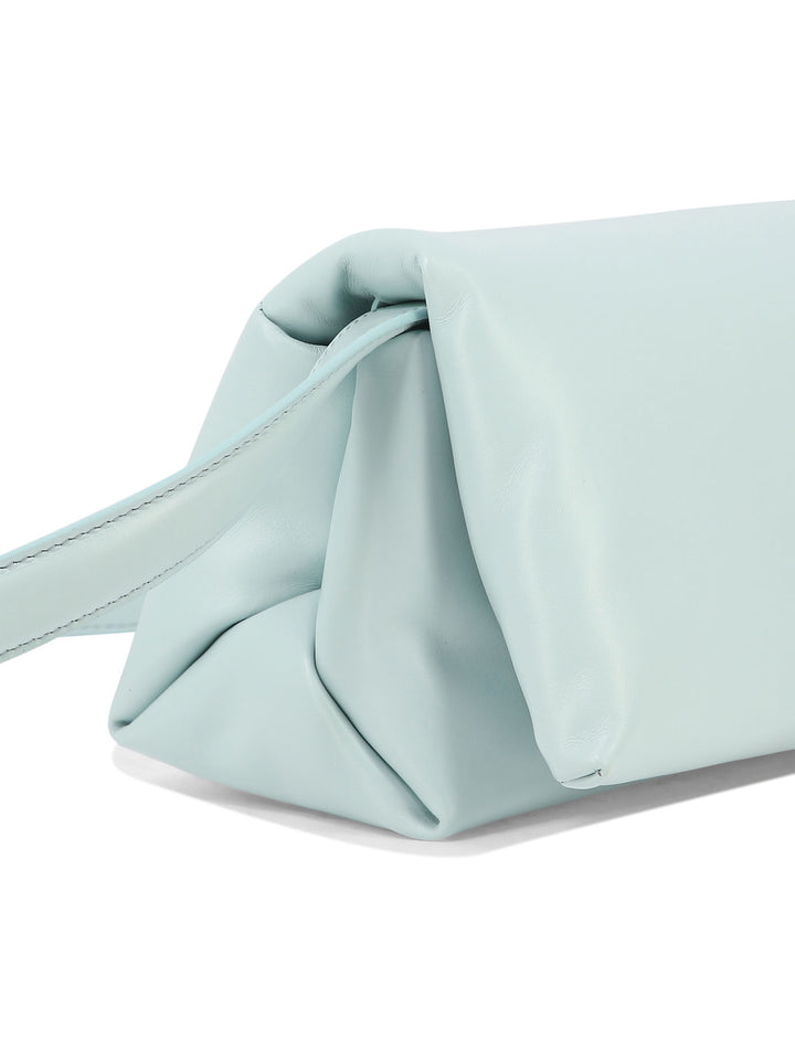 Prisma Shoulder Bags Light Blue