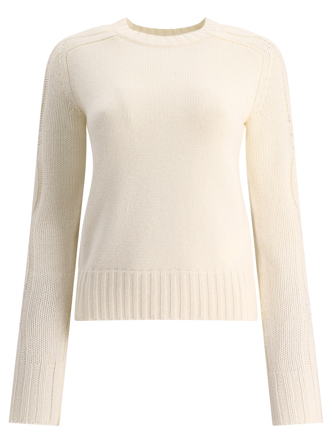 Berlina Knitwear White