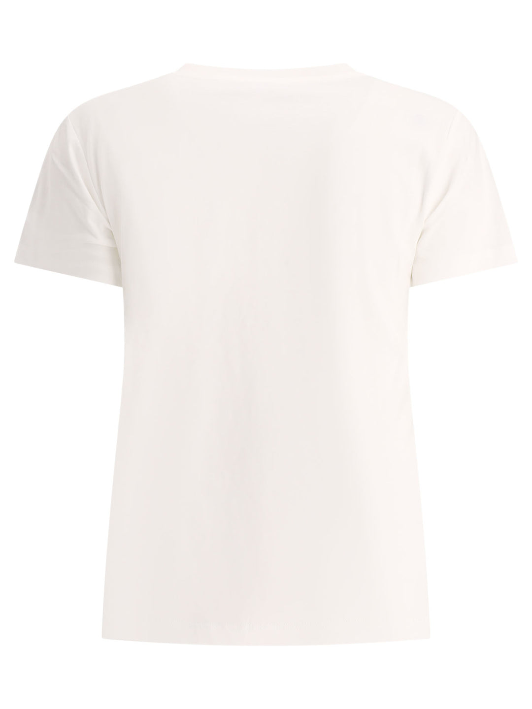 Quentin T-Shirts White