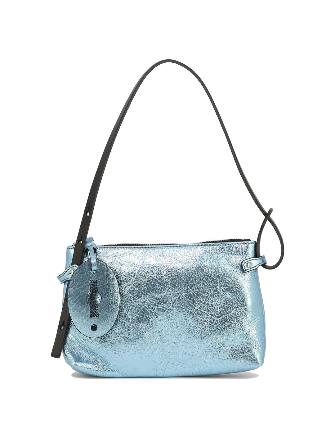 Tuka Handbags Light Blue