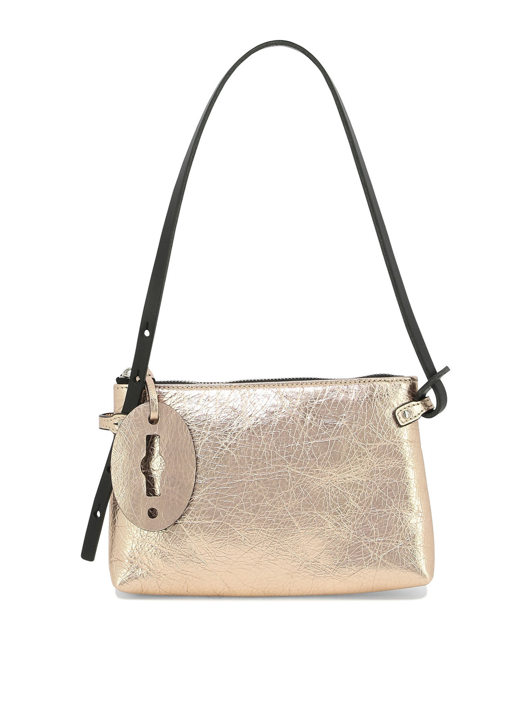 Tuka Handbags Gold