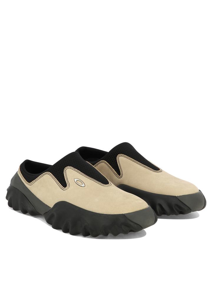 Chop Saw Loafers & Slippers Beige