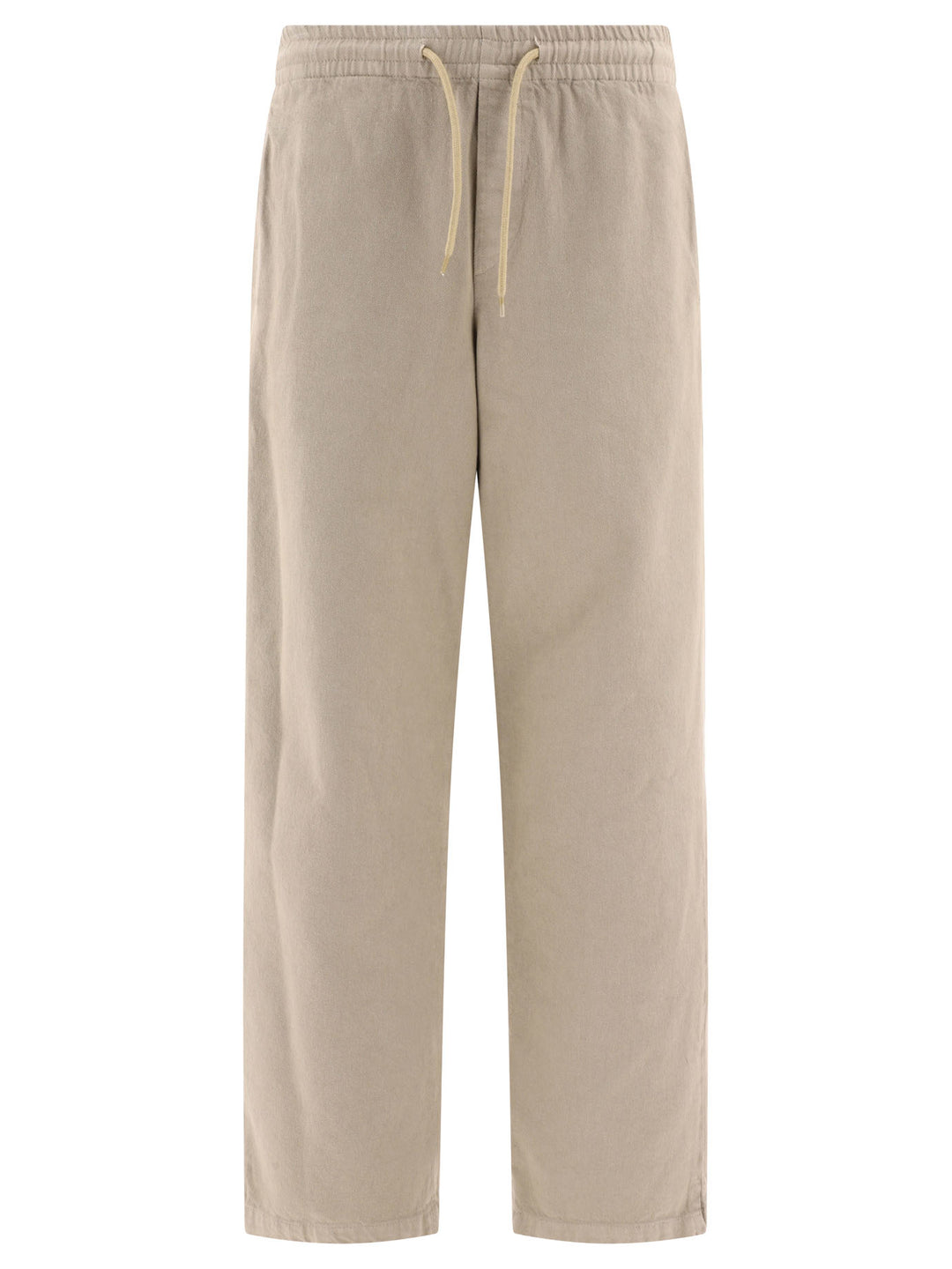 Vincent Trousers Beige