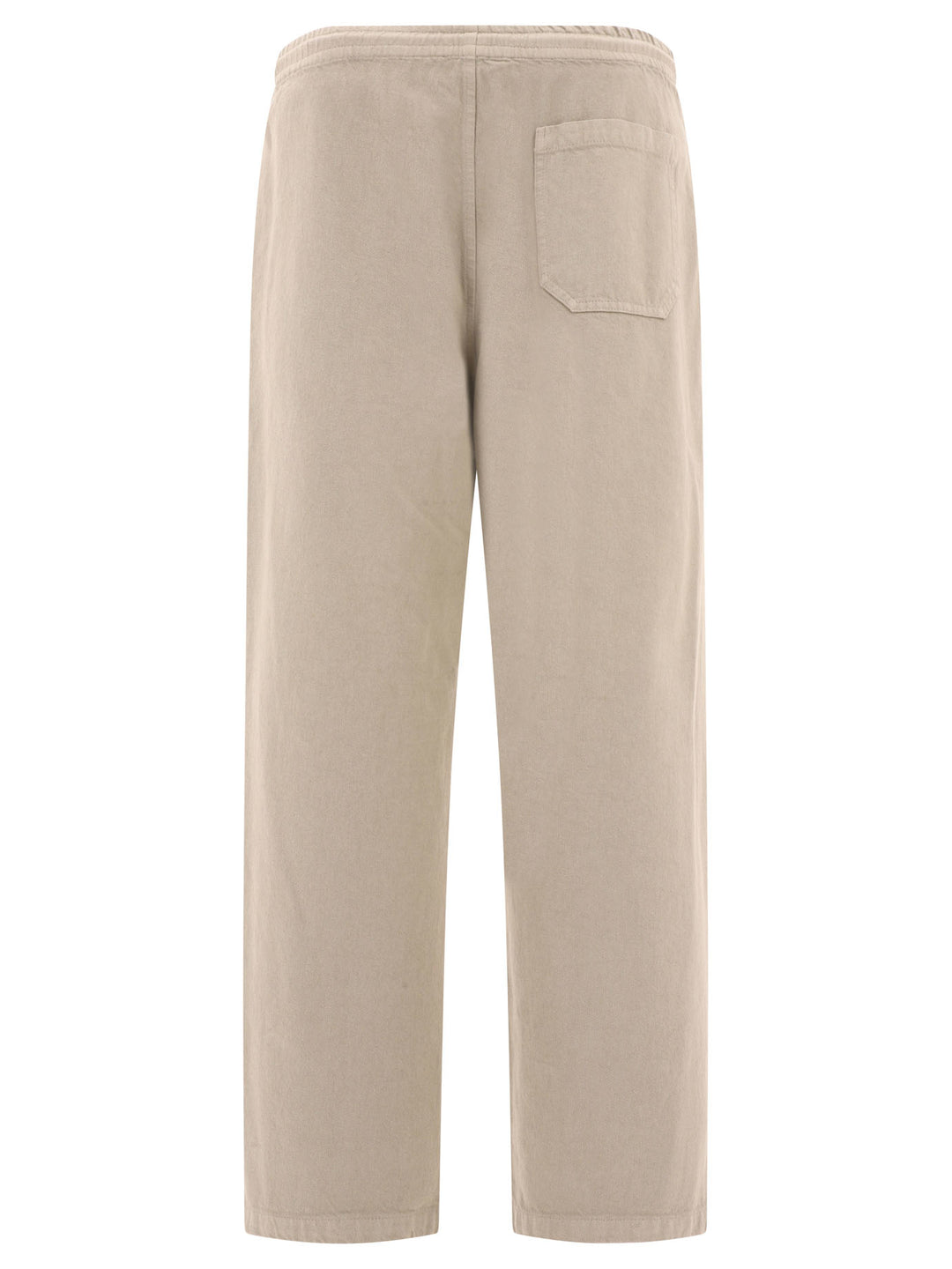 Vincent Trousers Beige