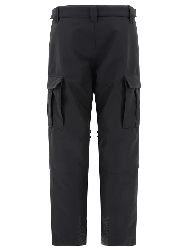 Ski Cargo 3b Sports Icon Trousers Black