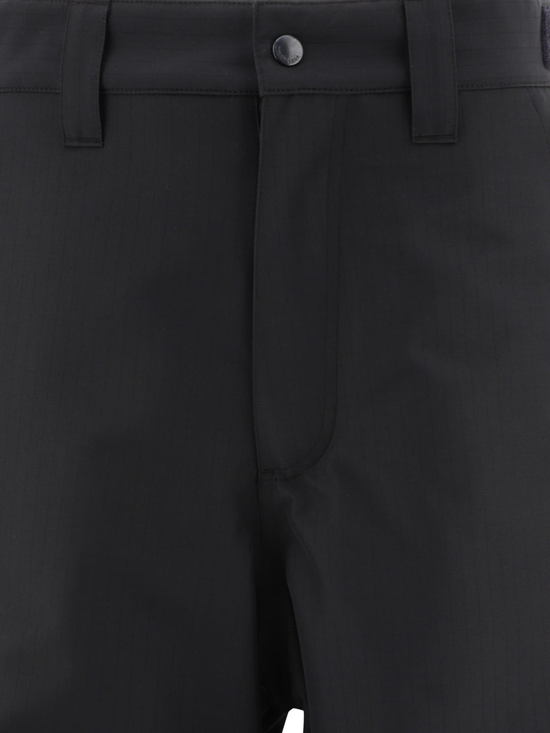 Ski Cargo 3b Sports Icon Trousers Black