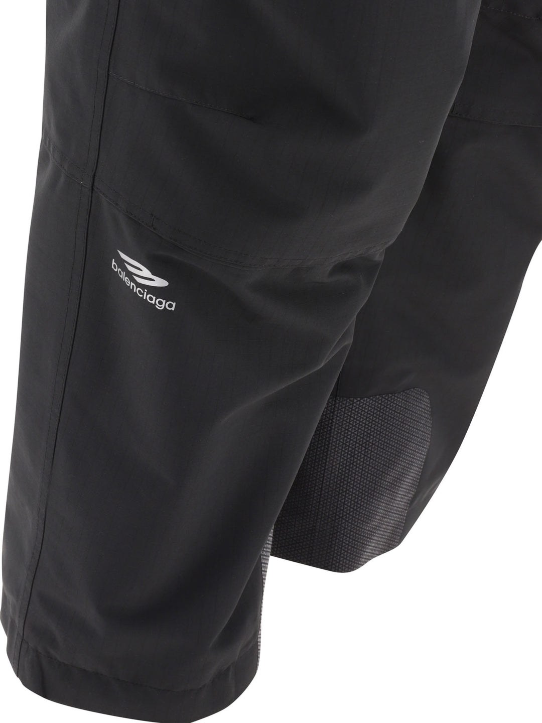 Ski Cargo 3b Sports Icon Trousers Black