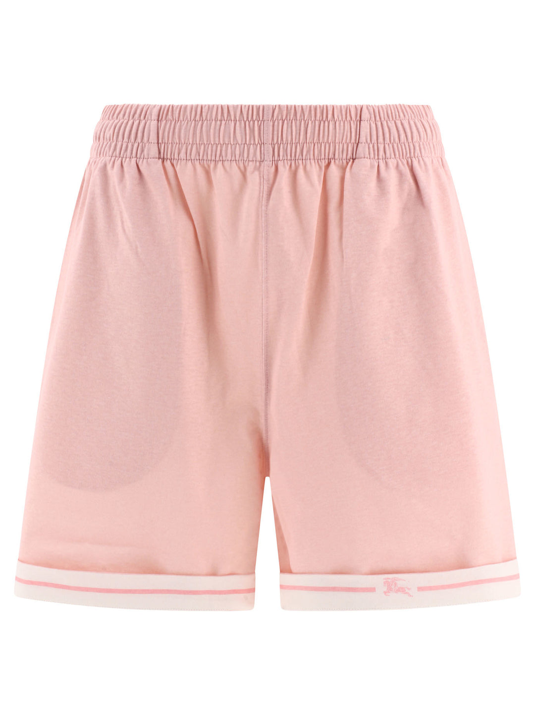 Cotton S Short Pink