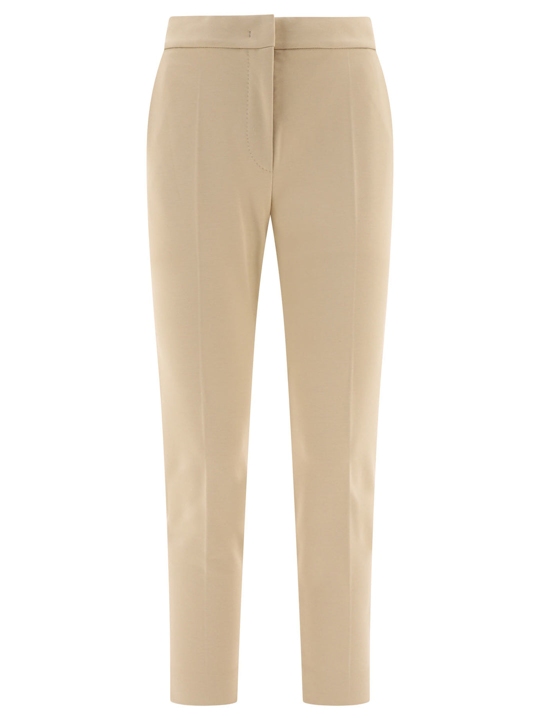 Pegno Trousers Beige