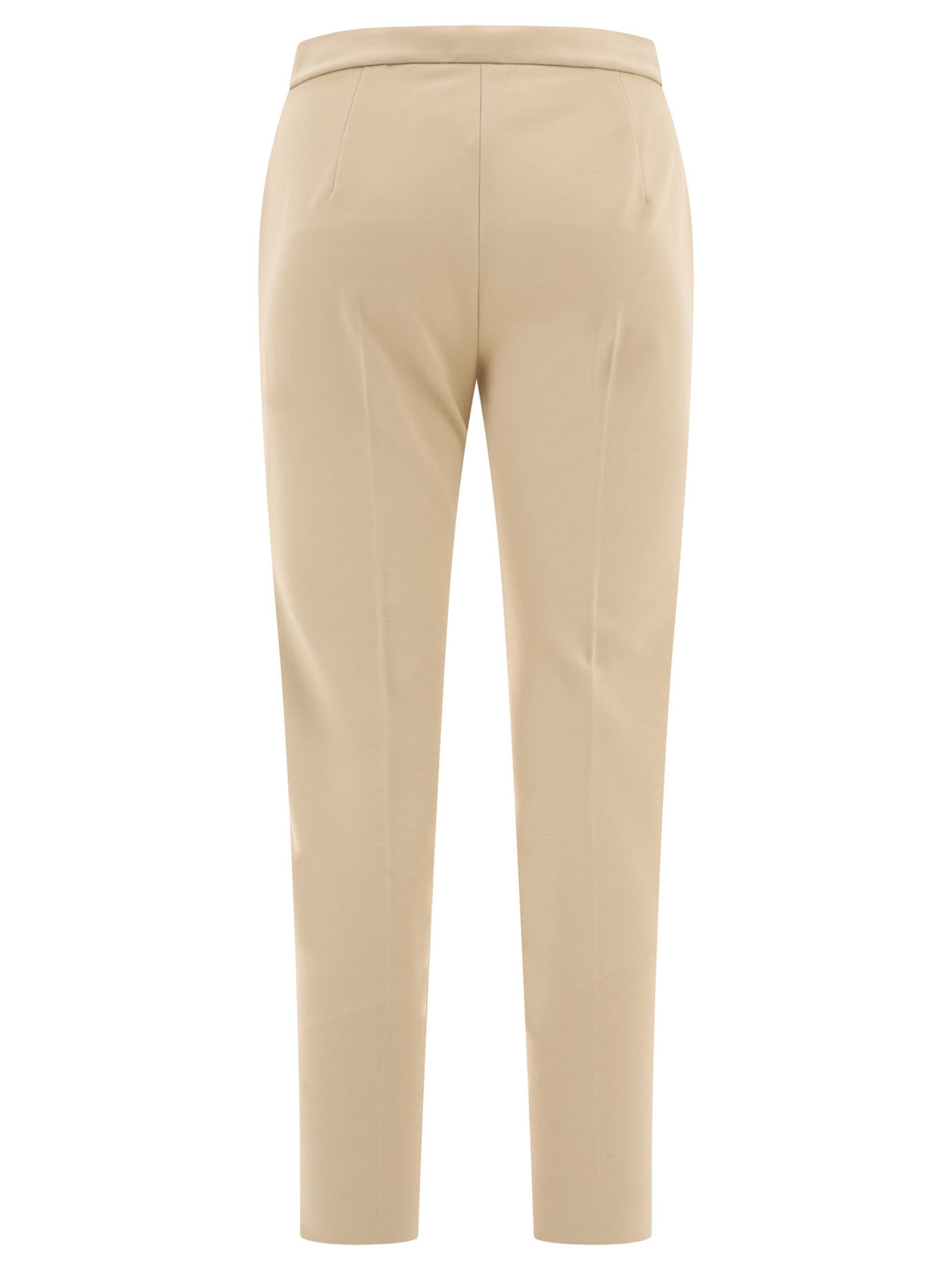 Pegno Trousers Beige