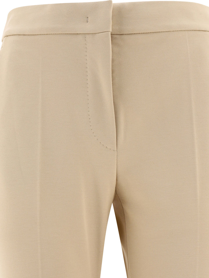 Pegno Trousers Beige