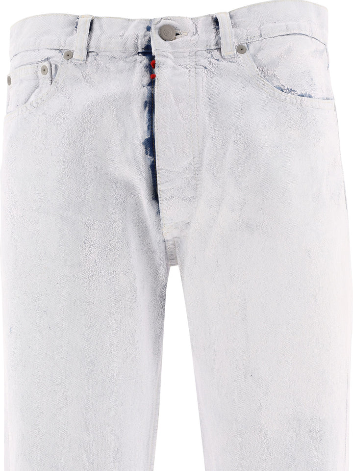 Classic Jeans Light Blue