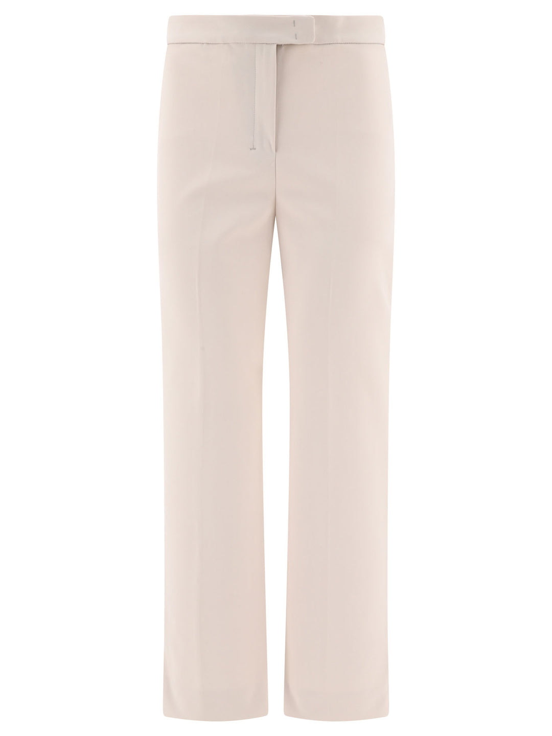 Conico Trousers Beige