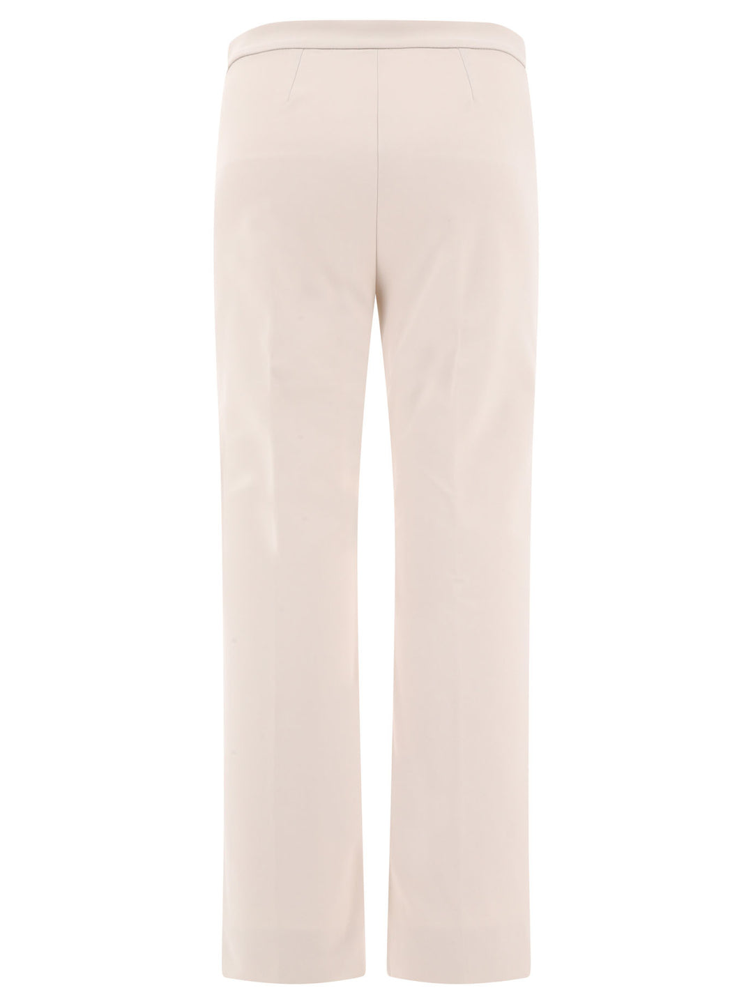 Conico Trousers Beige