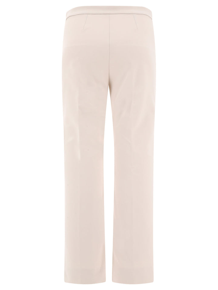 Conico Trousers Beige