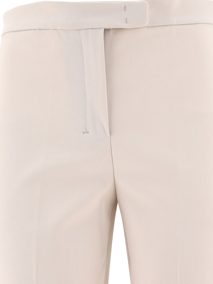 Conico Trousers Beige