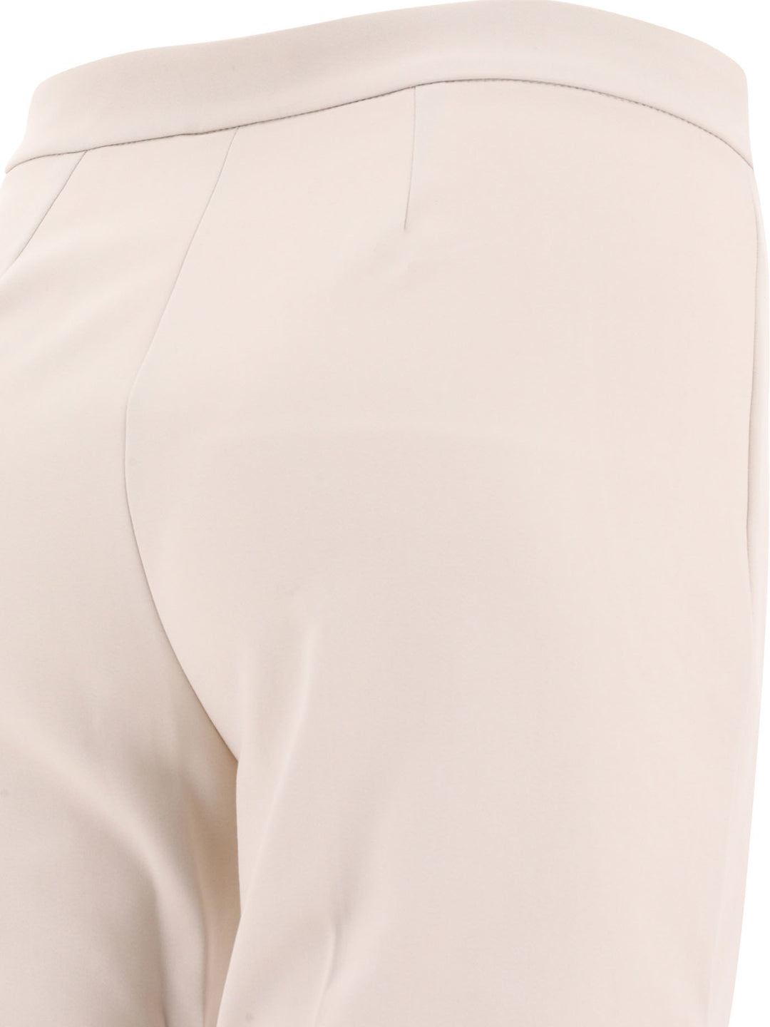 Conico Trousers Beige