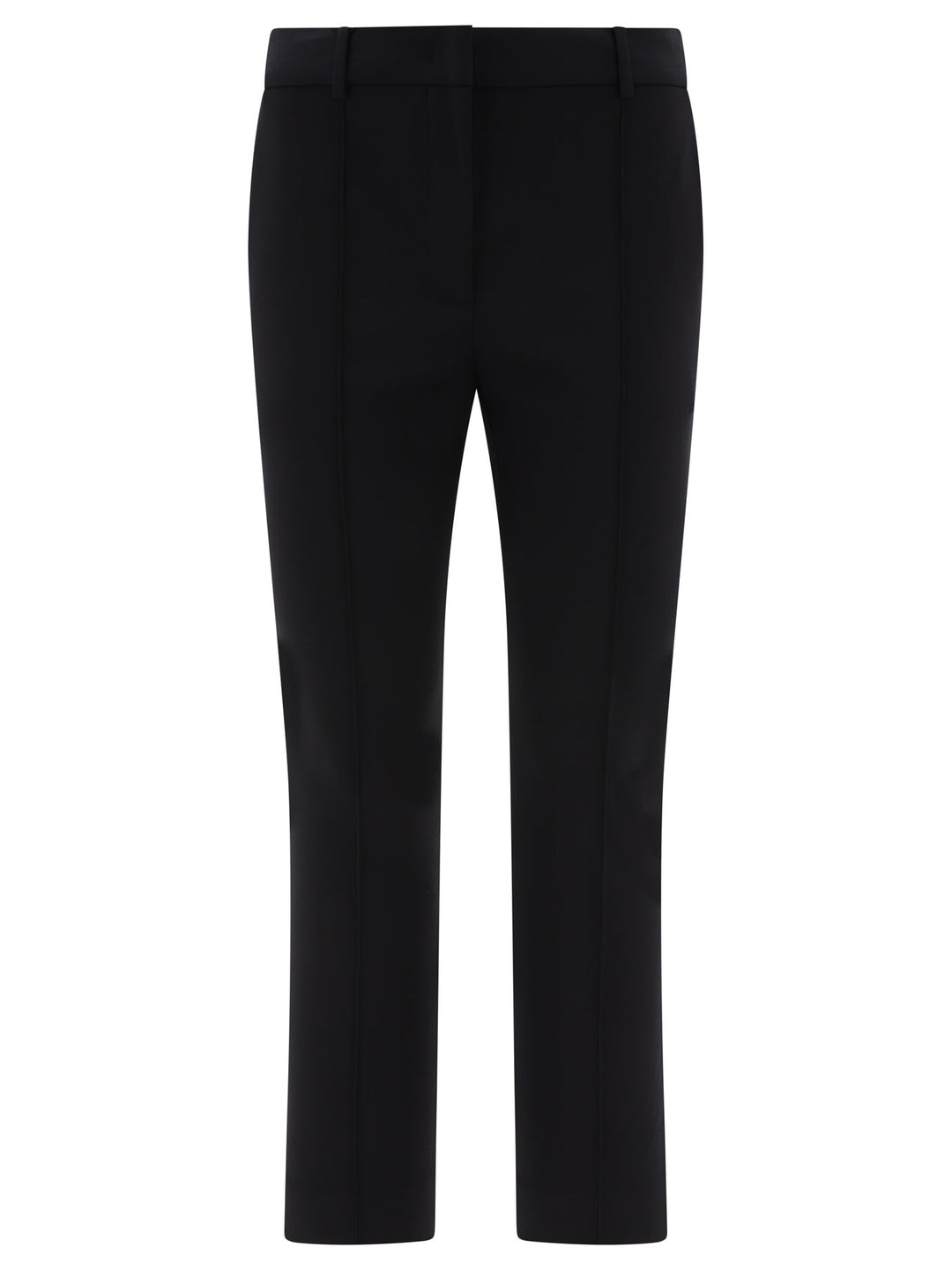 Asiago Trousers Black