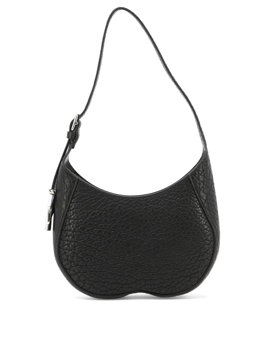 Small Cess Shoulder Bag Shoulder Bags Black