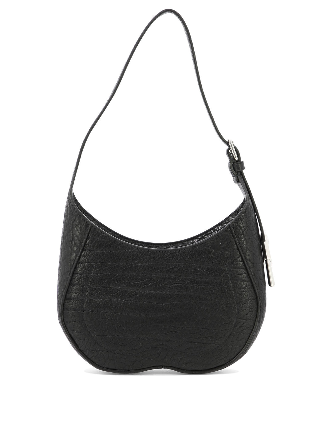 Small Cess Shoulder Bag Shoulder Bags Black