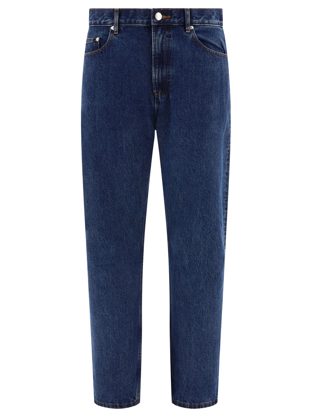 Relaxed Jeans Blue