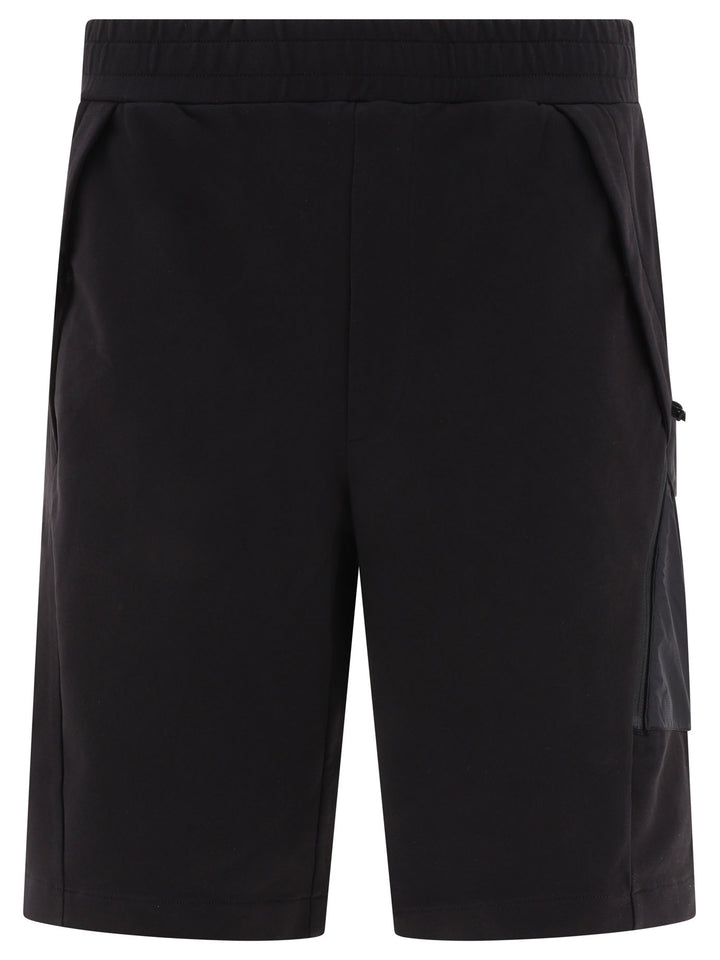 Cargo S Short Black