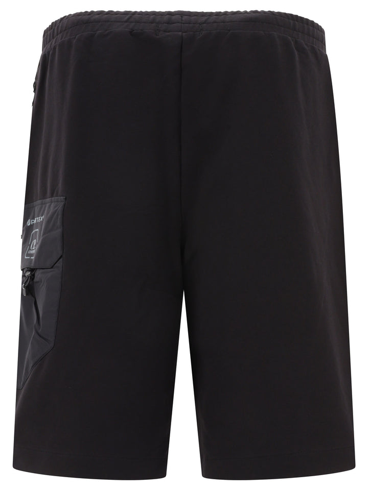 Cargo S Short Black