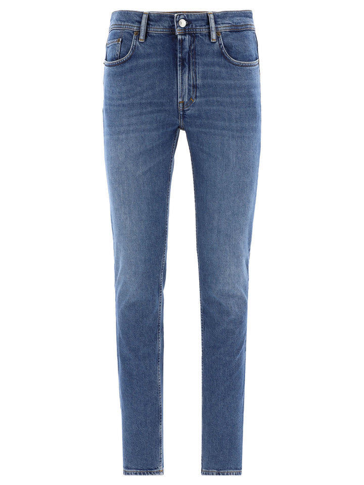 North Jeans Blue