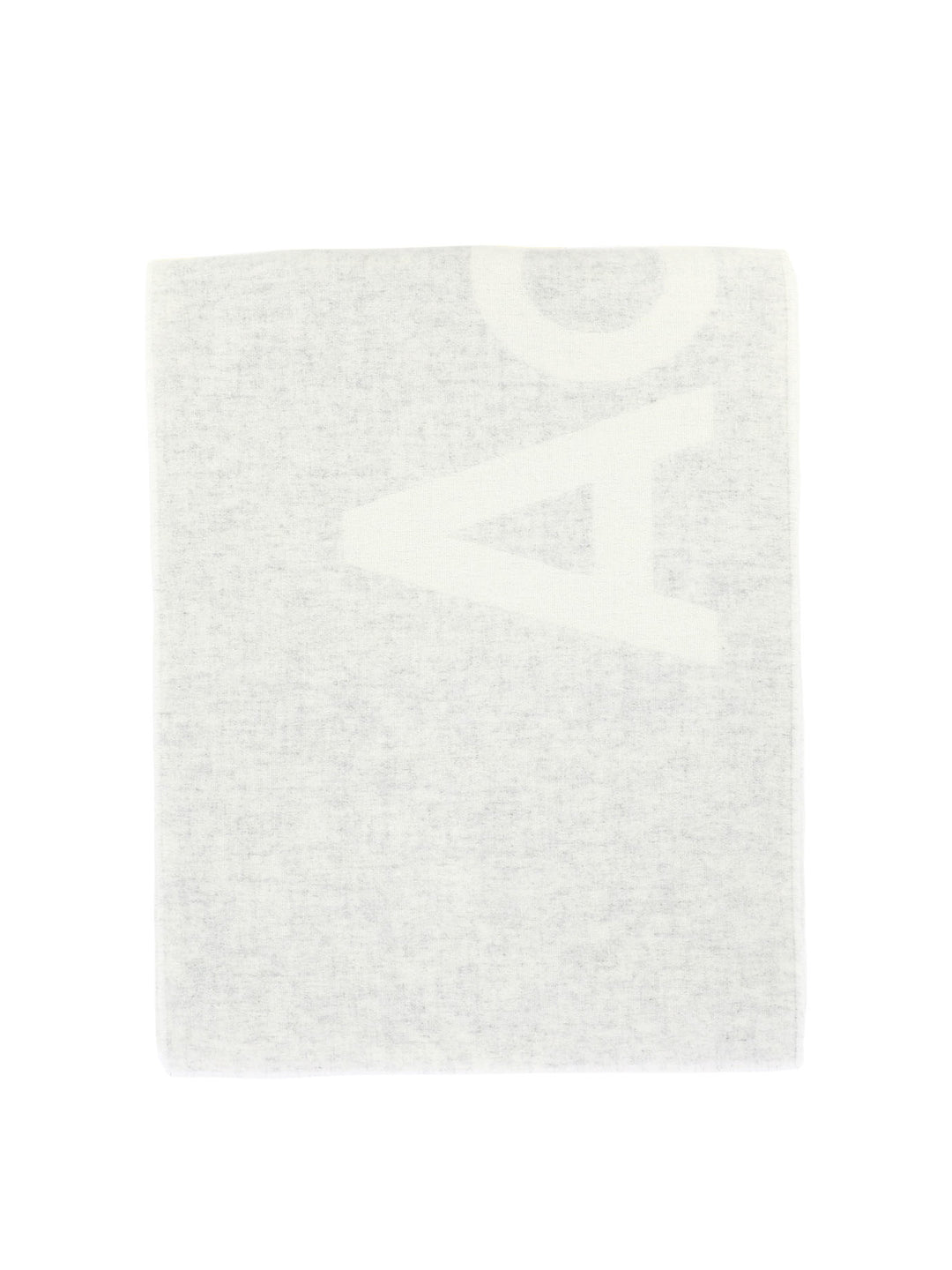 Acne Studios Scarves White