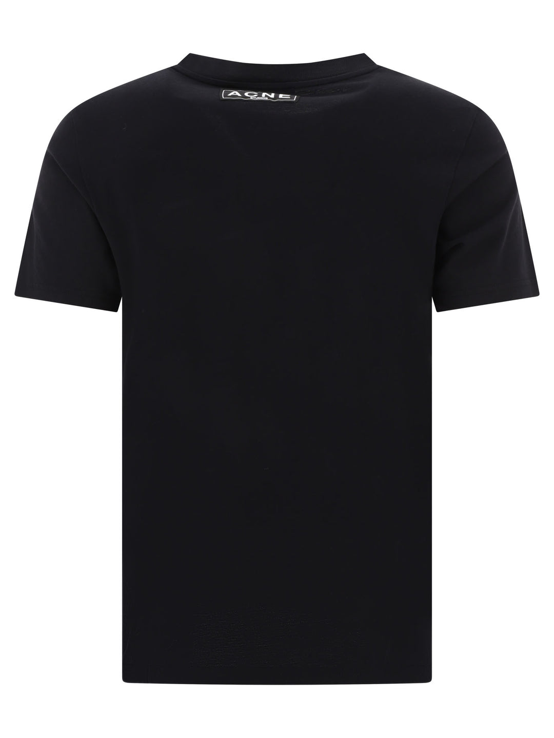 Logo T-Shirt T-Shirts Black