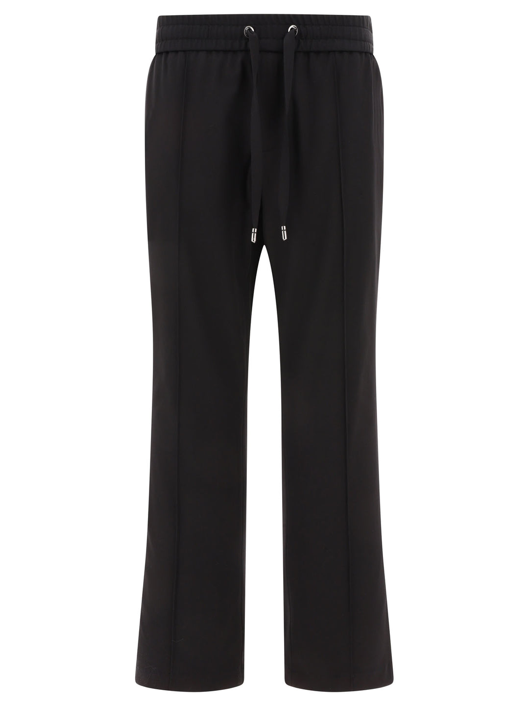 Tecno Drawstring Trousers Black