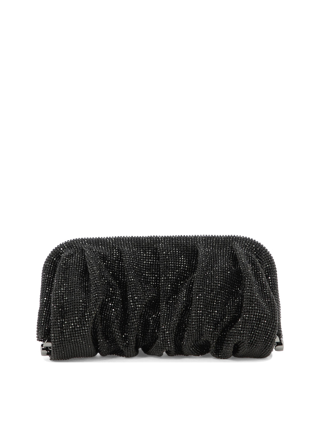 Venus La Grande Clutches Black