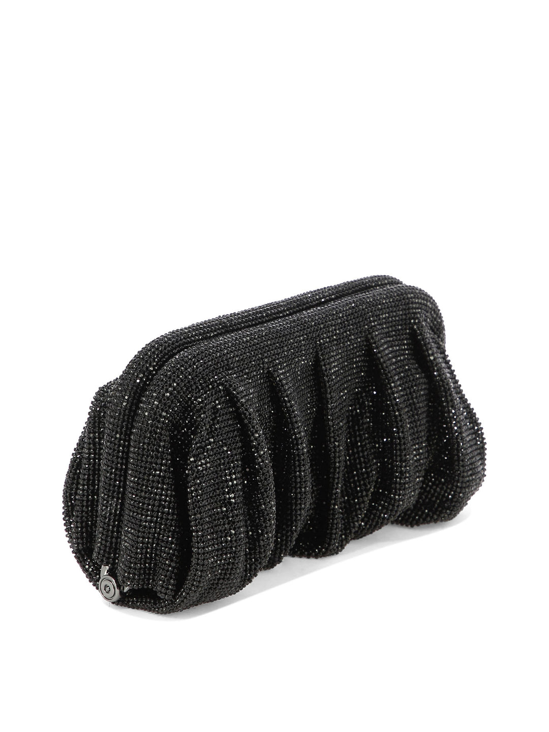 Venus La Grande Clutches Black